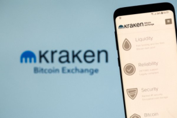 Kraken 12at